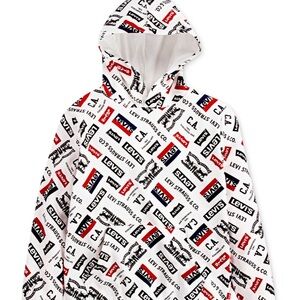 Levi’s hoodie